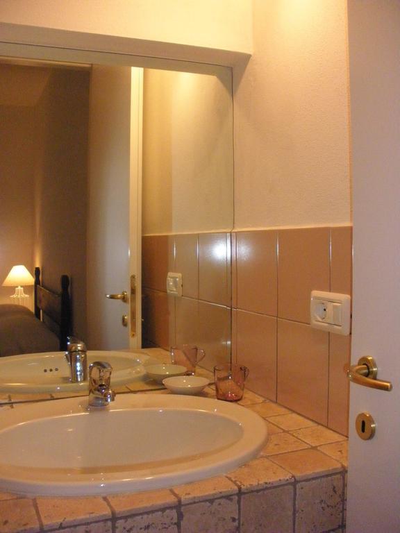 B&B Il Gatto Pescatore Stintino Cameră foto